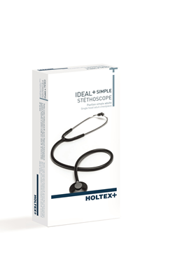 Stéthoscopes Idéal + Holtex