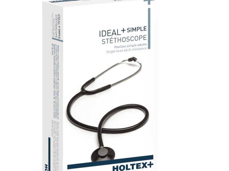 Stéthoscopes Idéal + Holtex