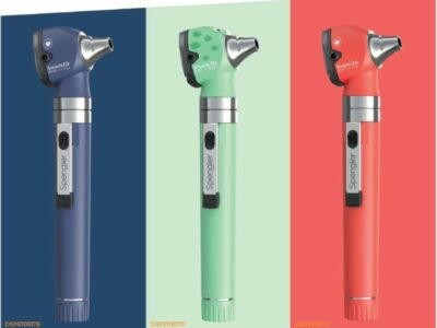 Otoscope Smartled pédiatrie