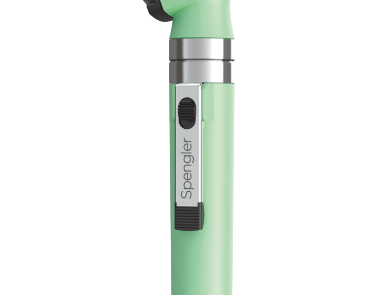 Otoscope Smartled pédiatrie