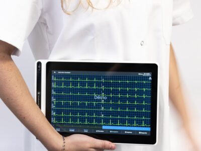 Cardiomate EVI 10''