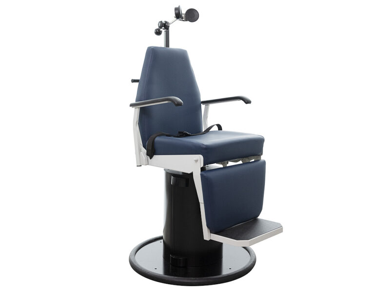 Fauteuil rotatoire SYNAPSYS MED4