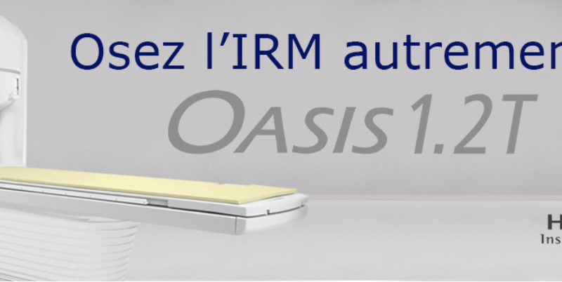 IRM Oasis 1.2T