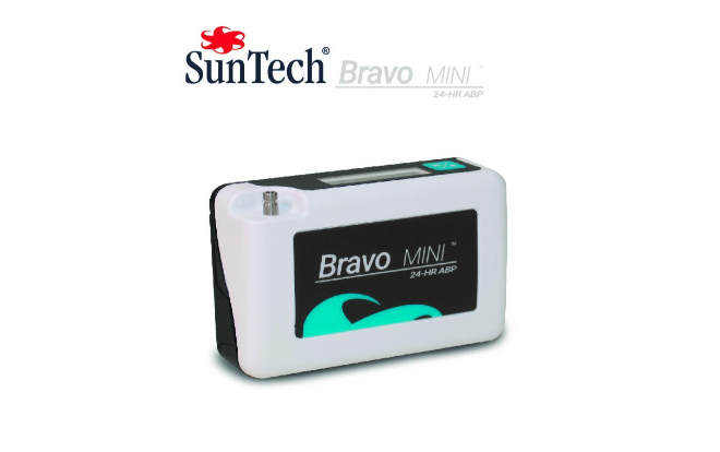 MAPA Bravo Mini SunTech