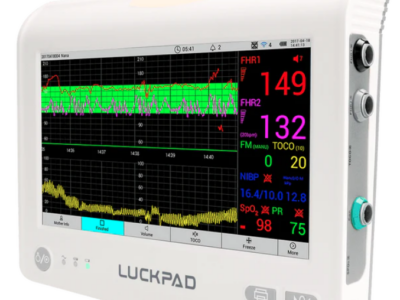 Monitoring Foetal et Maternel