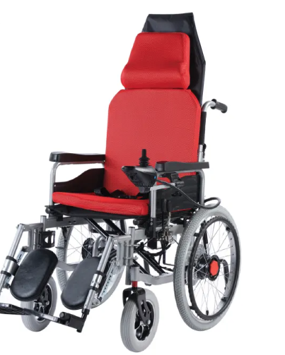 Fauteuil roulant manuel