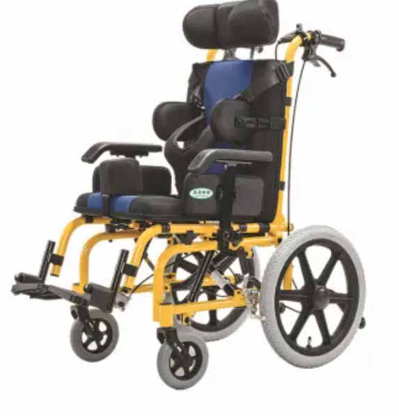 Fauteuil roulant électrique