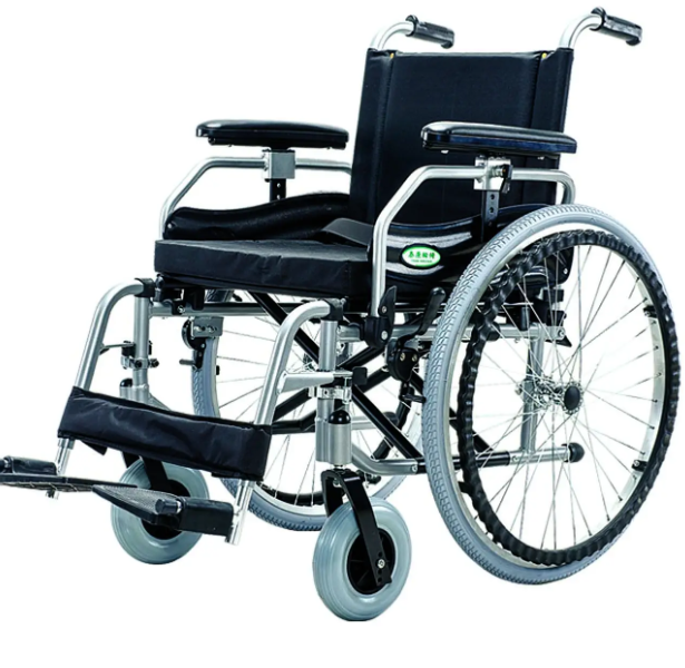 Fauteuil Roulant Manuel