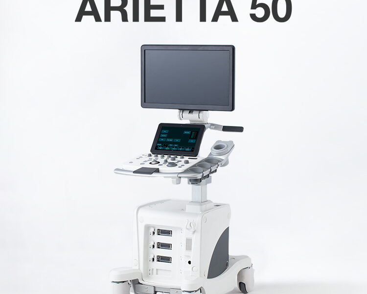 Arietta 50