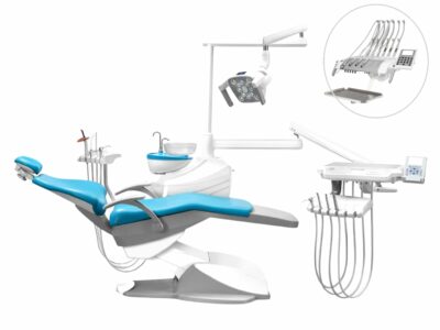 Fauteuil Dentaire Modèle: KJ-916(21)