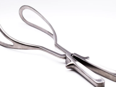 Forceps obstétrical