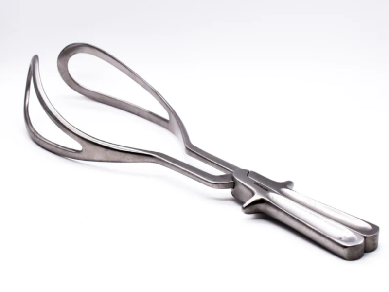 Forceps obstétrical